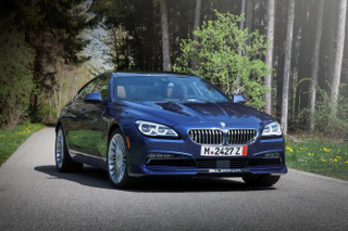 Illustration for article titled 10 Reasons You Need a BMW in 2016